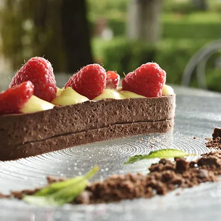 Relais Monte Solare Wellness & Casa de Campo