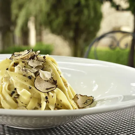 Relais Monte Solare Wellness & Casa de Campo *