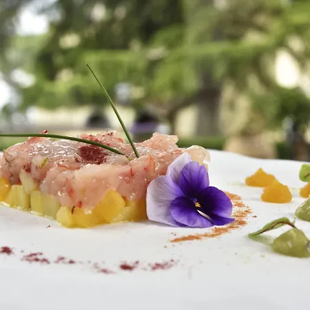 Casa de Campo Relais Monte Solare Wellness & Panicale