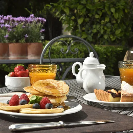 Relais Monte Solare Wellness &