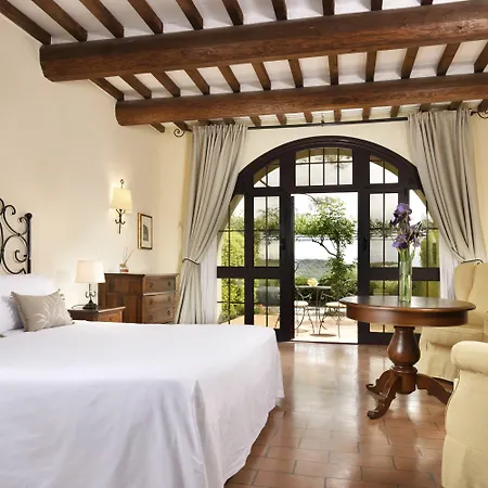 Relais Monte Solare Wellness & * Panicale