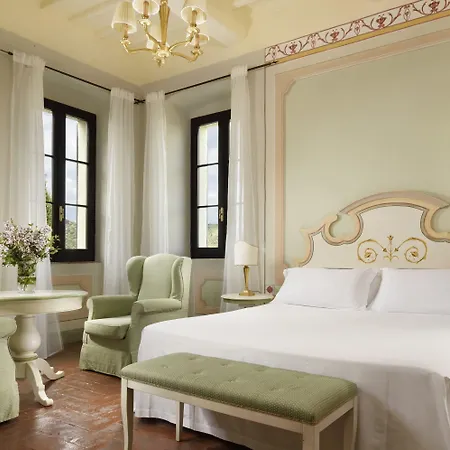 Relais Monte Solare Wellness & * Panicale