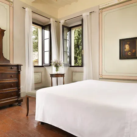 Relais Monte Solare Wellness &