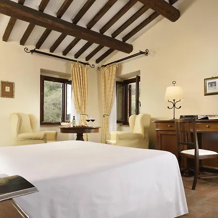 Relais Monte Solare Wellness &