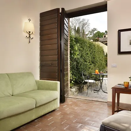 Relais Monte Solare Wellness & *