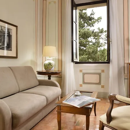 Relais Monte Solare Wellness & Casa de Campo Panicale