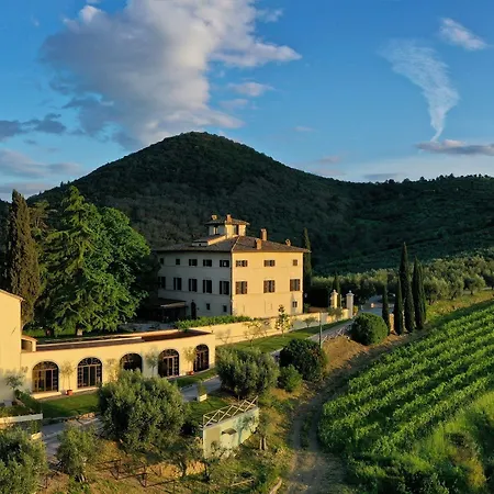 Relais Monte Solare Wellness &