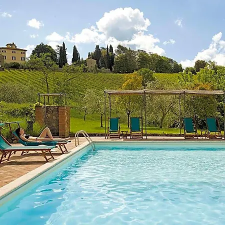 Relais Monte Solare Wellness &