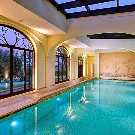Relais Monte Solare Wellness & *