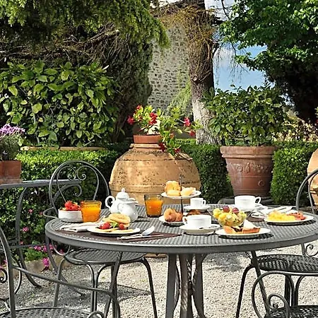 Relais Monte Solare Wellness & Hétvégi ház Panicale