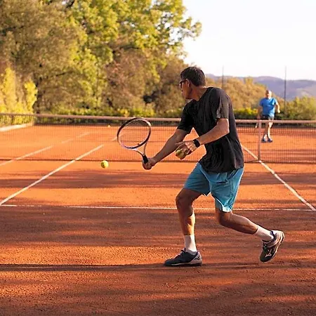 Relais Monte Solare Wellness & Country house Panicale