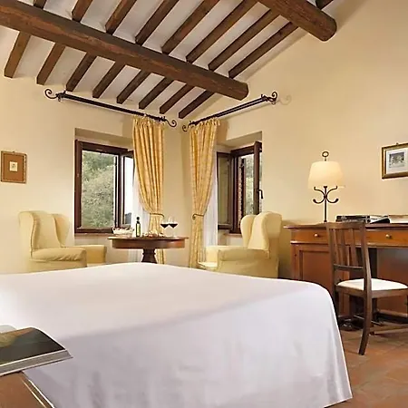 Relais Monte Solare Wellness &