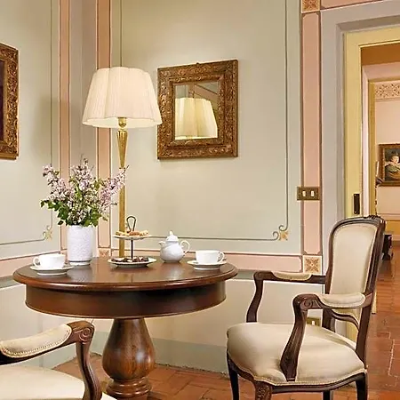 Relais Monte Solare Wellness & * Panicale