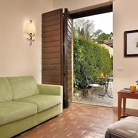 Relais Monte Solare Wellness &
