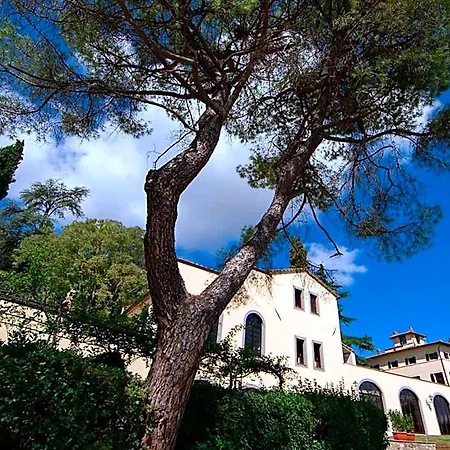 Relais Monte Solare Wellness & Country house