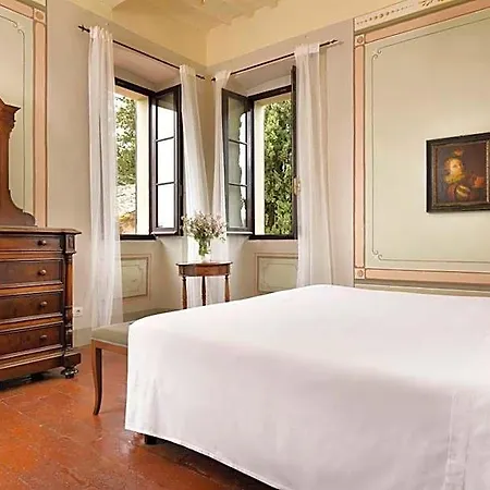 Country house Relais Monte Solare Wellness &