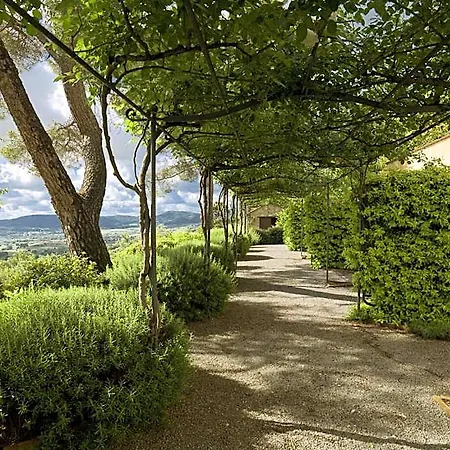 Country house Relais Monte Solare Wellness &