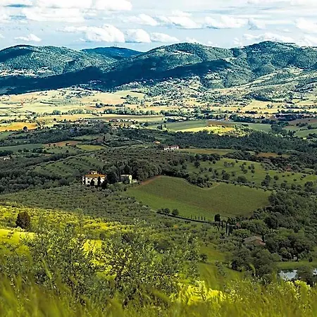 Relais Monte Solare Wellness & * Panicale