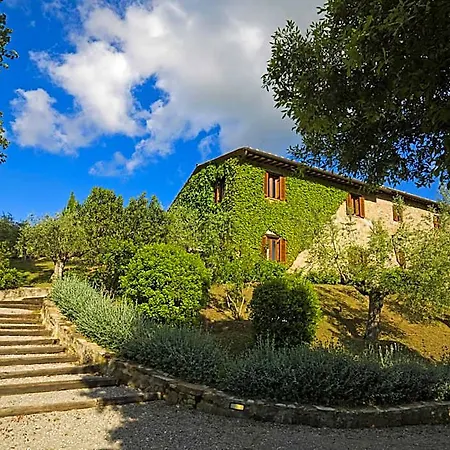Relais Monte Solare Wellness & * Panicale