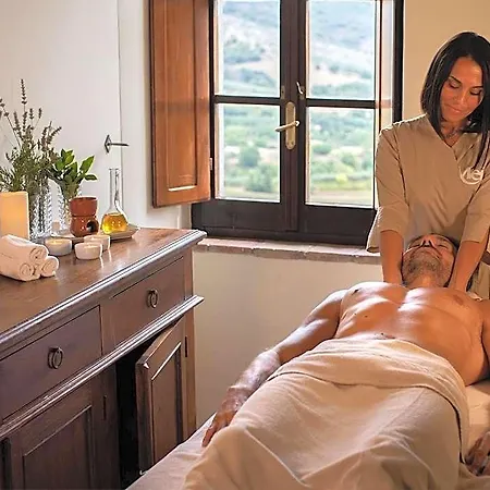 Relais Monte Solare Wellness &