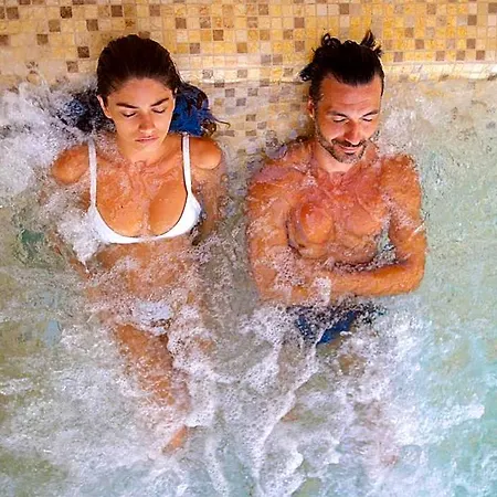 Relais Monte Solare Wellness & * Panicale