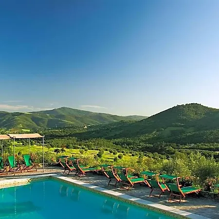 Relais Monte Solare Wellness & Panicale