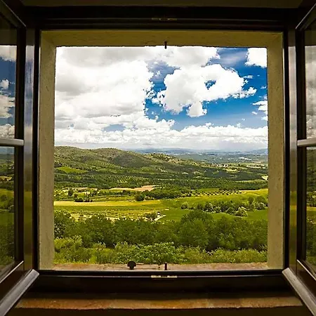 Relais Monte Solare Wellness & Panicale