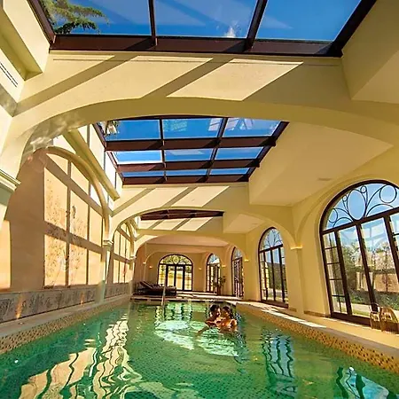 Relais Monte Solare Wellness & * Panicale
