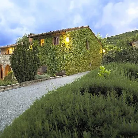Relais Monte Solare Wellness & Hétvégi ház
