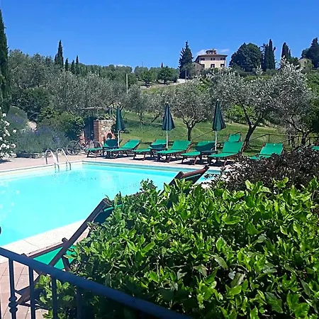 Relais Monte Solare Wellness & Hétvégi ház