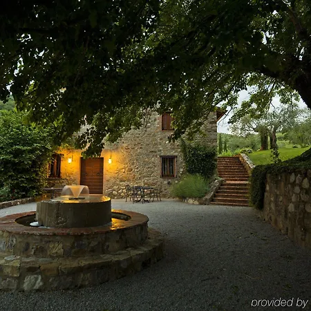 Séjour à la campagne Relais Monte Solare Wellness&spa Panicale