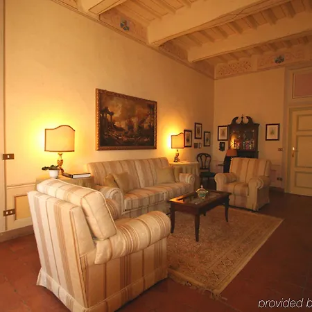 Relais Monte Solare Wellness & Casa de Campo *