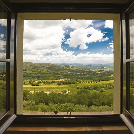 Relais Monte Solare Wellness &