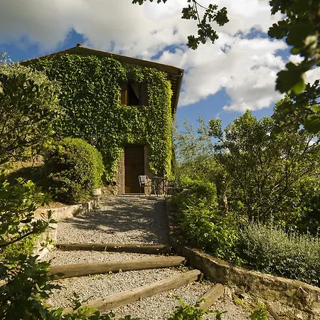 Relais Monte Solare Wellness & Casa de Campo *