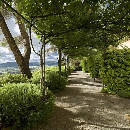 Casa de Campo Relais Monte Solare Wellness &