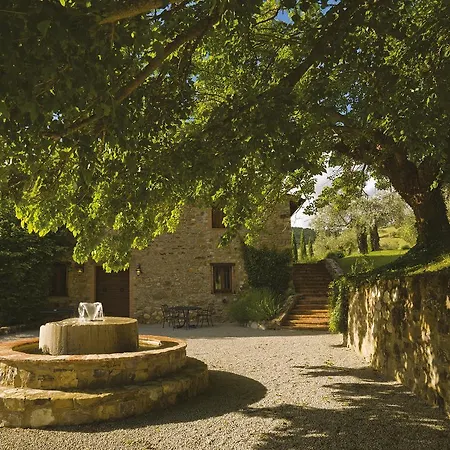 Relais Monte Solare Wellness&spa * Panicale