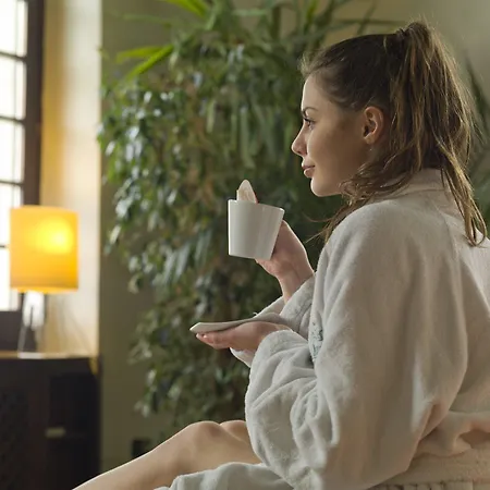Relais Monte Solare Wellness & * Паникале