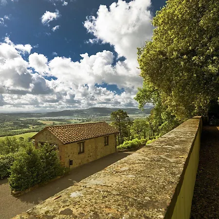 Séjour à la campagne Relais Monte Solare Wellness&spa Panicale