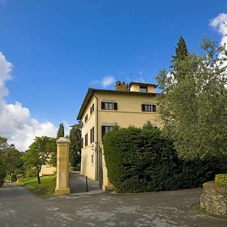 Relais Monte Solare Wellness&spa * Panicale