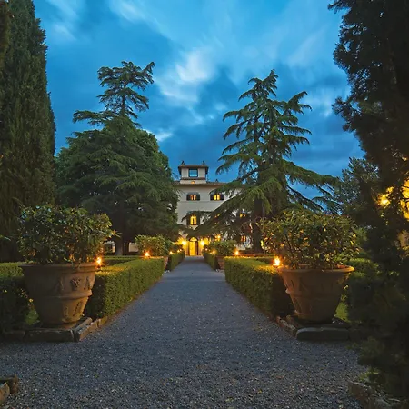 Relais Monte Solare Wellness & Casa de Campo Panicale