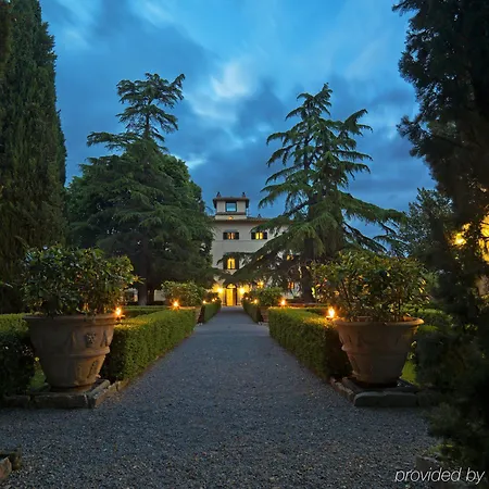 Relais Monte Solare Wellness&spa Séjour à la campagne Panicale