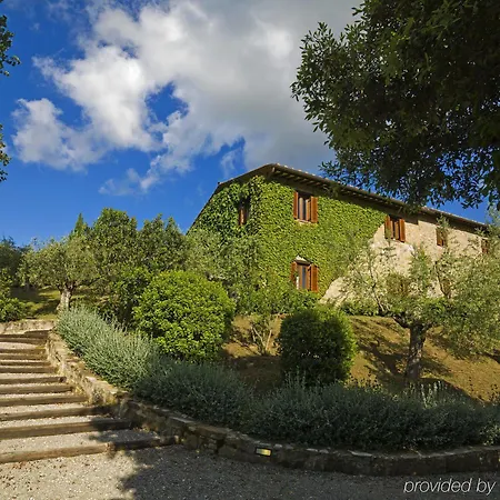 Relais Monte Solare Wellness&spa * Panicale