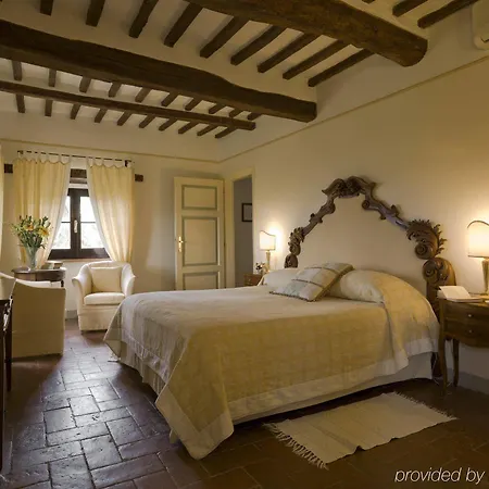 Relais Monte Solare Wellness&spa