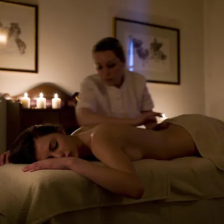 Relais Monte Solare Wellness&spa * Panicale