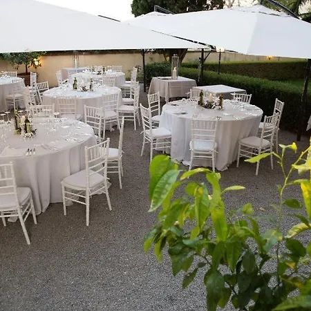 Relais Monte Solare Wellness&spa Séjour à la campagne