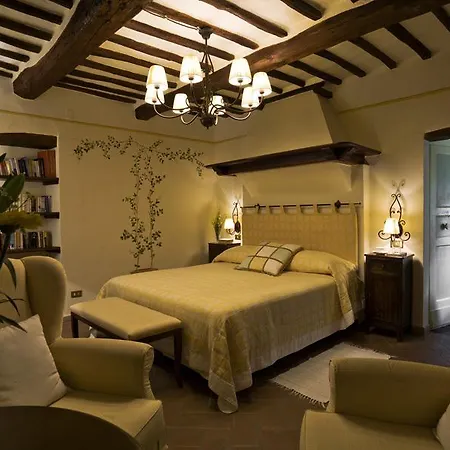 Relais Monte Solare Wellness&spa