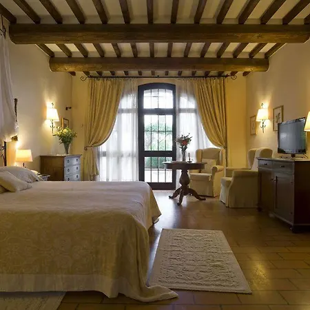 Relais Monte Solare Wellness&spa *