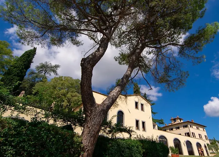 Relais Monte Solare Wellness &