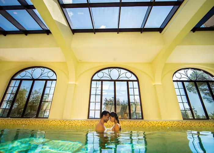 Relais Monte Solare Wellness & Panicale