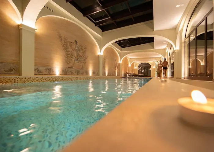 Relais Monte Solare Wellness & *